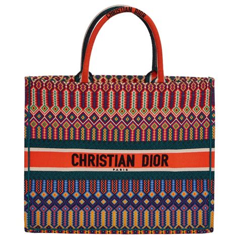 orange dior bag|Dior bag website.